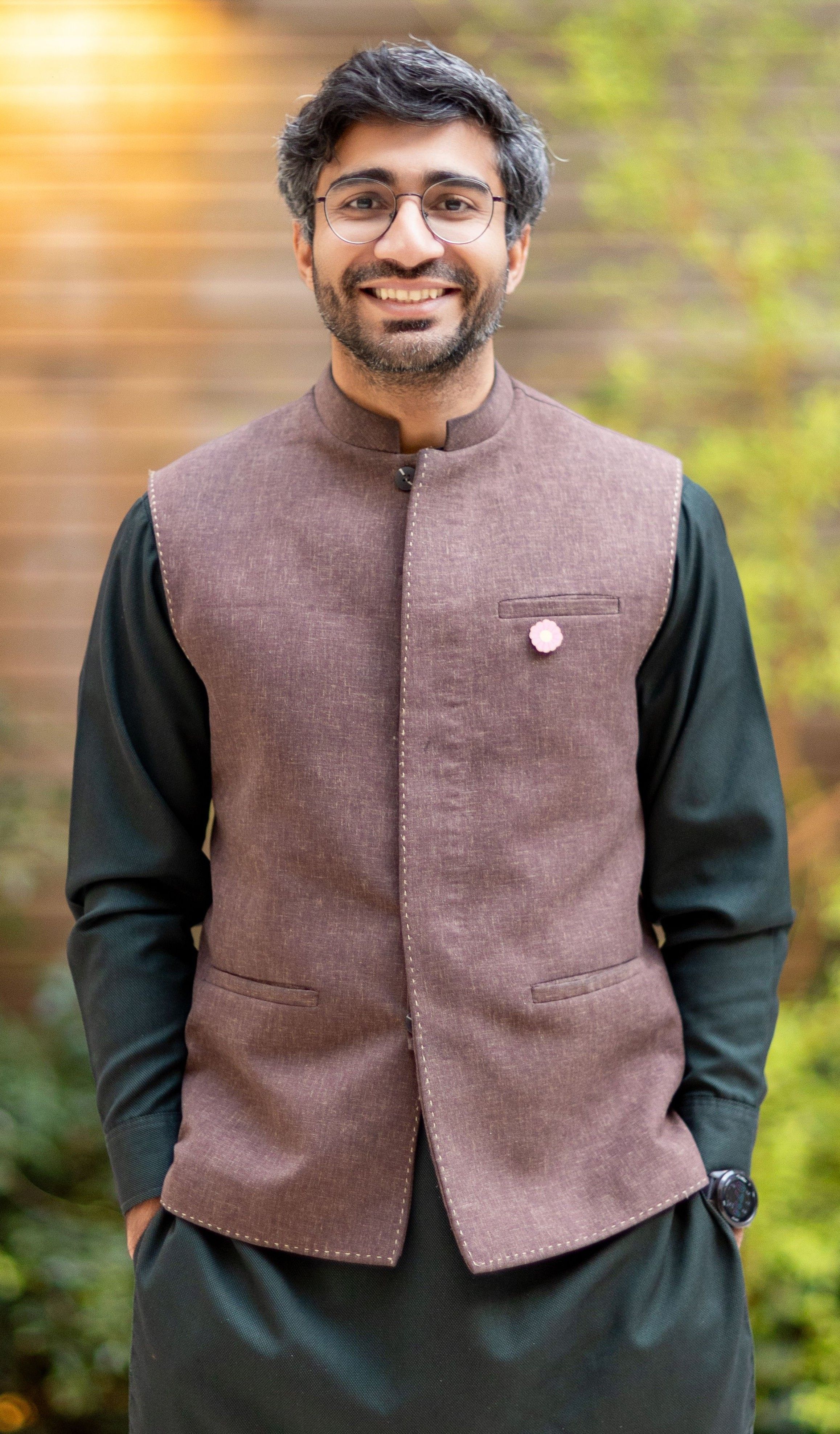 Haroon Yasin