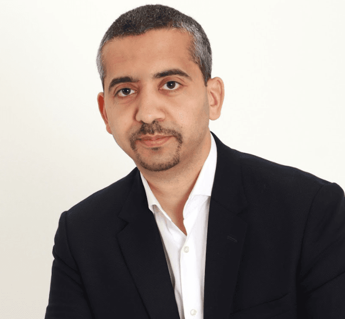 Mehdi Hasan